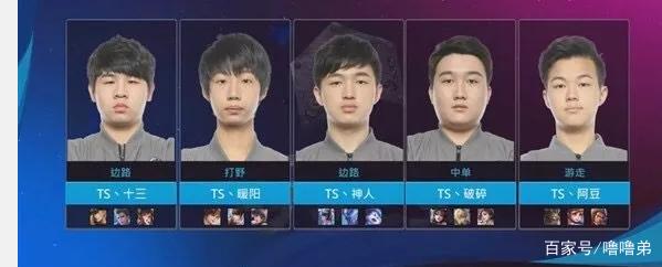 经典笑容图