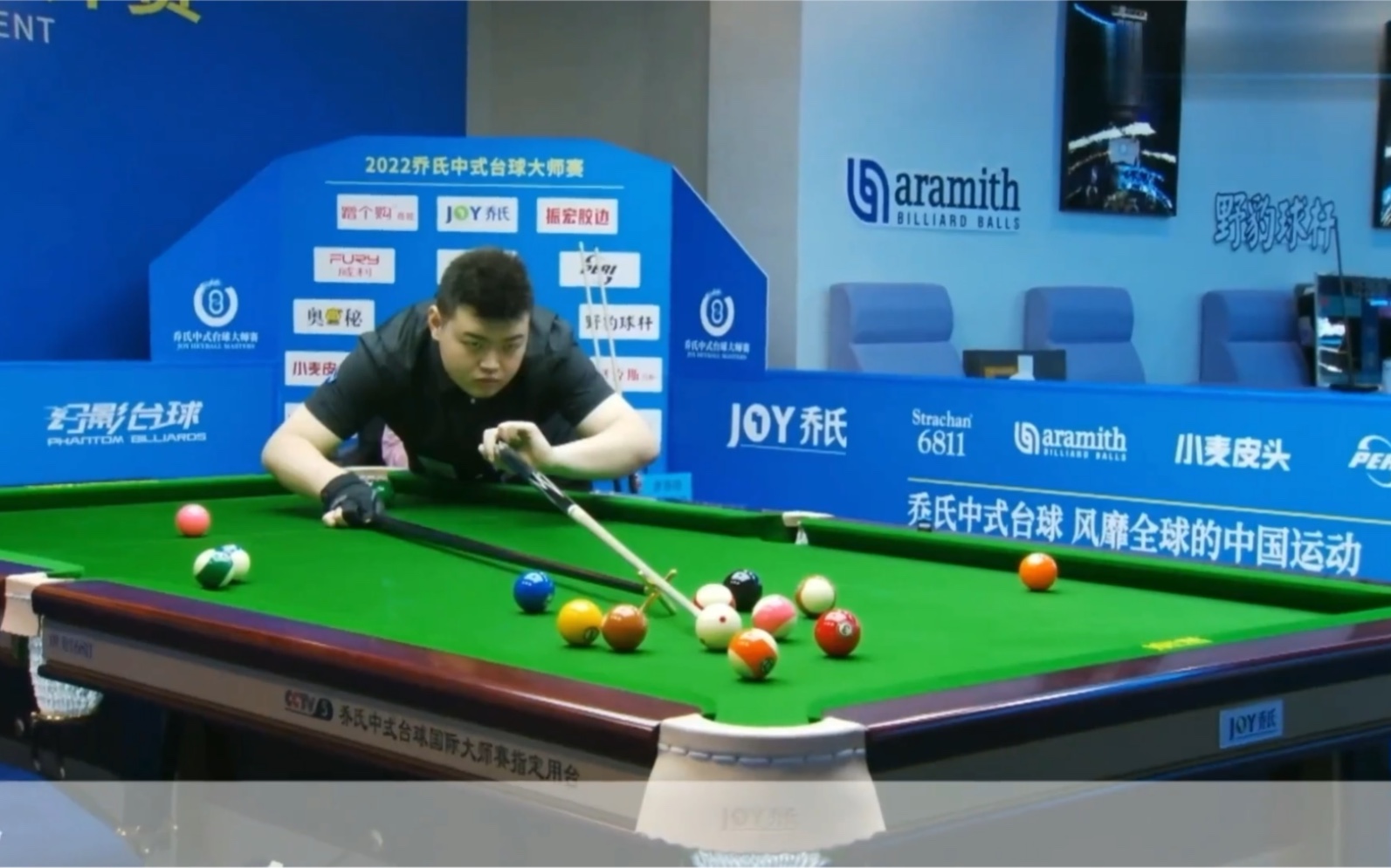 他的技術 他的技術