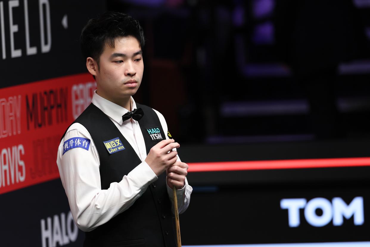 一段比赛的 一段比赛的