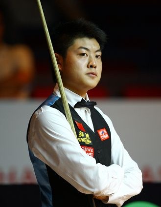 还能再多跑 还能再多跑